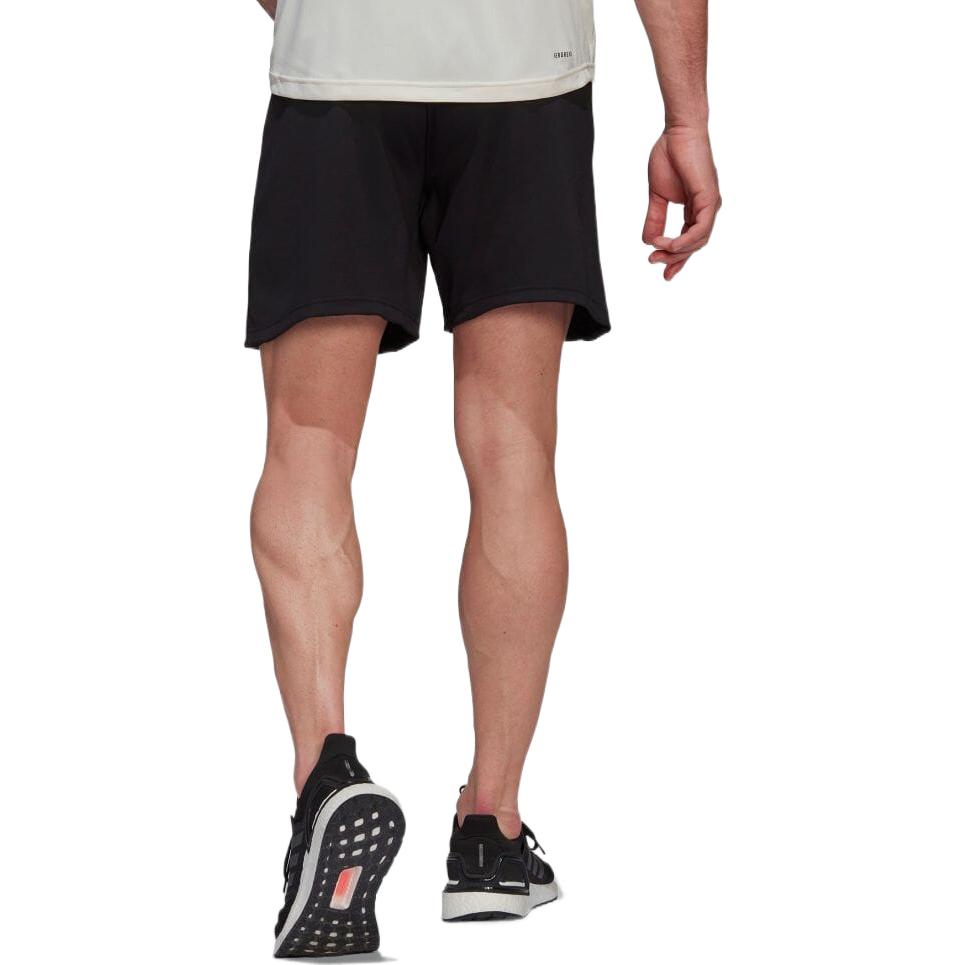 adidas Yoga Shorts 'Black' HC4431