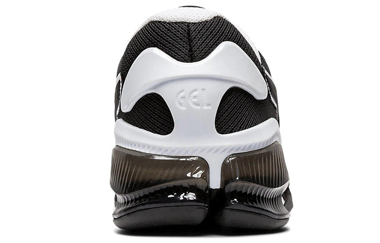 (WMNS) ASICS Gel Quantum Infinity Jin 'Seamless Black' 1022A162-001