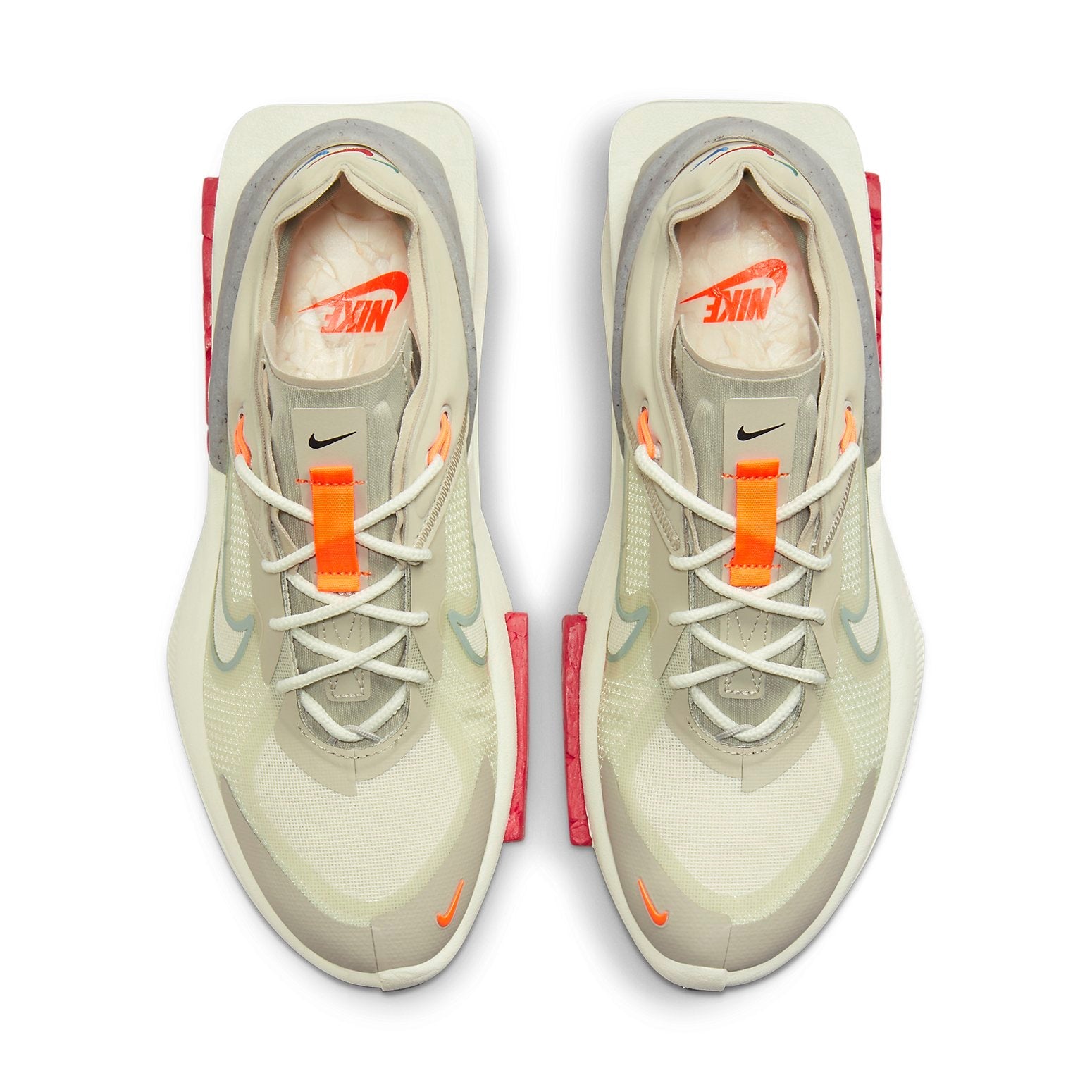(WMNS) Nike Fontanka Edge 'Stone Sea Glass' CU1450-200