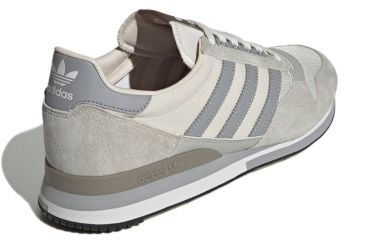 adidas Originals ZX 500 'Grey' GX1600