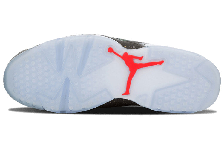 Air Jordan 6 Retro 'Champagne Bottle' 384664-350