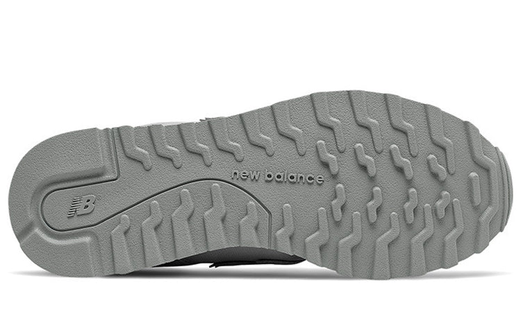 (WMNS) New Balance 500v1 'Grey' GW500PR1
