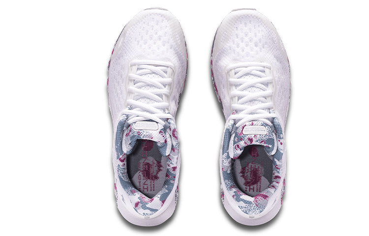 (WMNS) Under Armour Hovr Infinite 3 HS CN 'Purple' 3025219-100