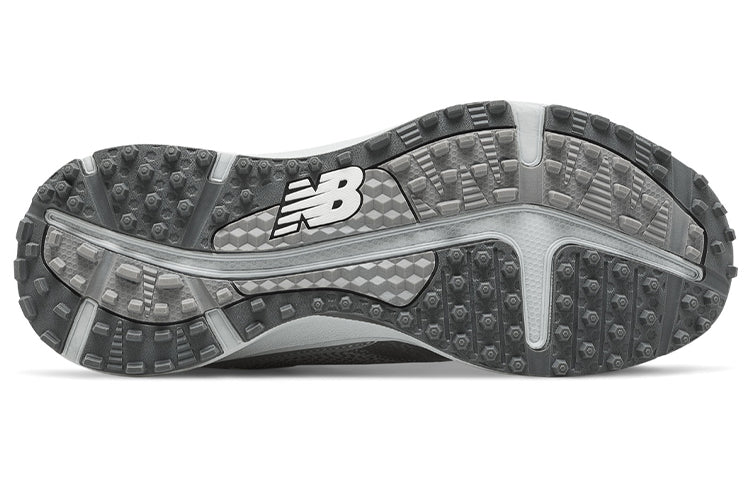 New Balance Breeze Gray NBG1801GR