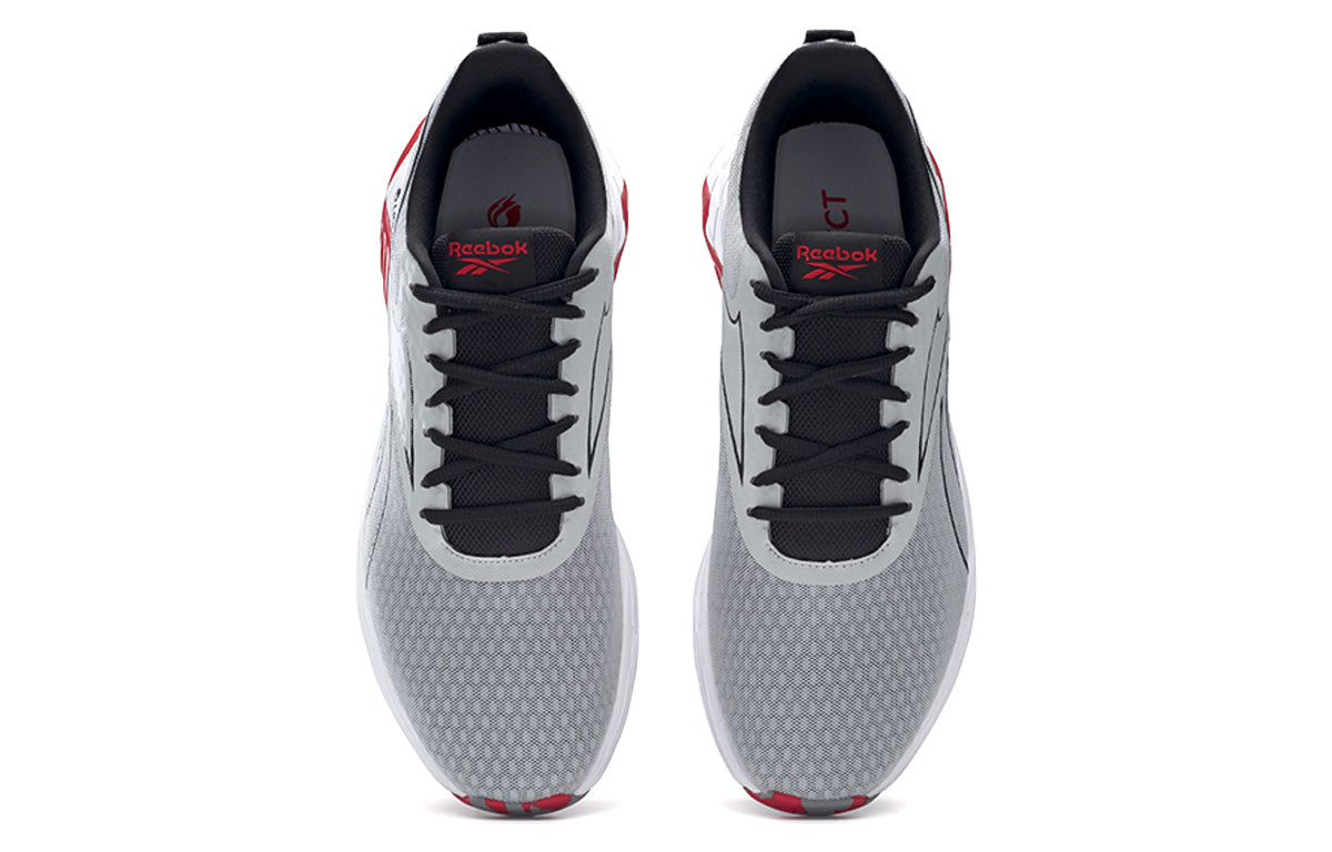 Reebok Liquifect 180 2 'Grey Vector Red' FX1642