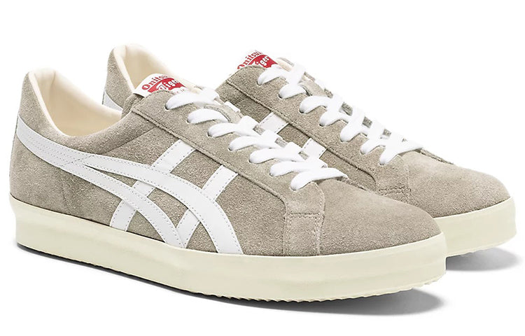 Onitsuka Tiger Fabre NM Shoes 'Beige White' 1183A915-201