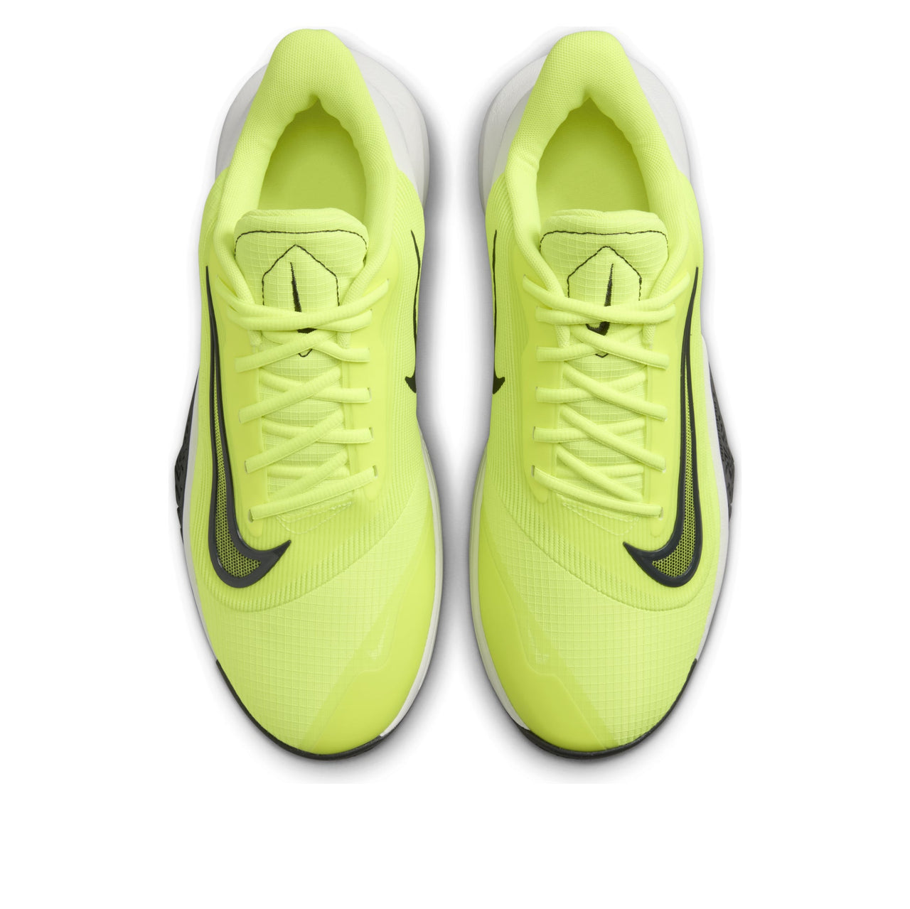 Nike Precision 7 'Volt' FN4322-700