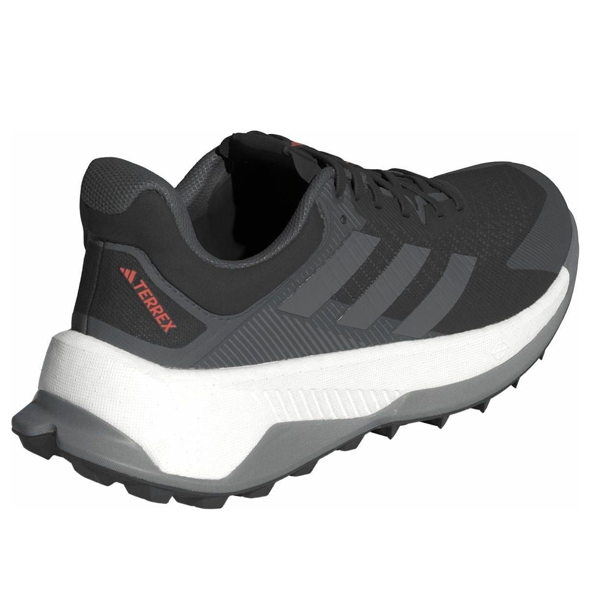 adidas Terrex Soulstride Ultra 'Black' IE8453