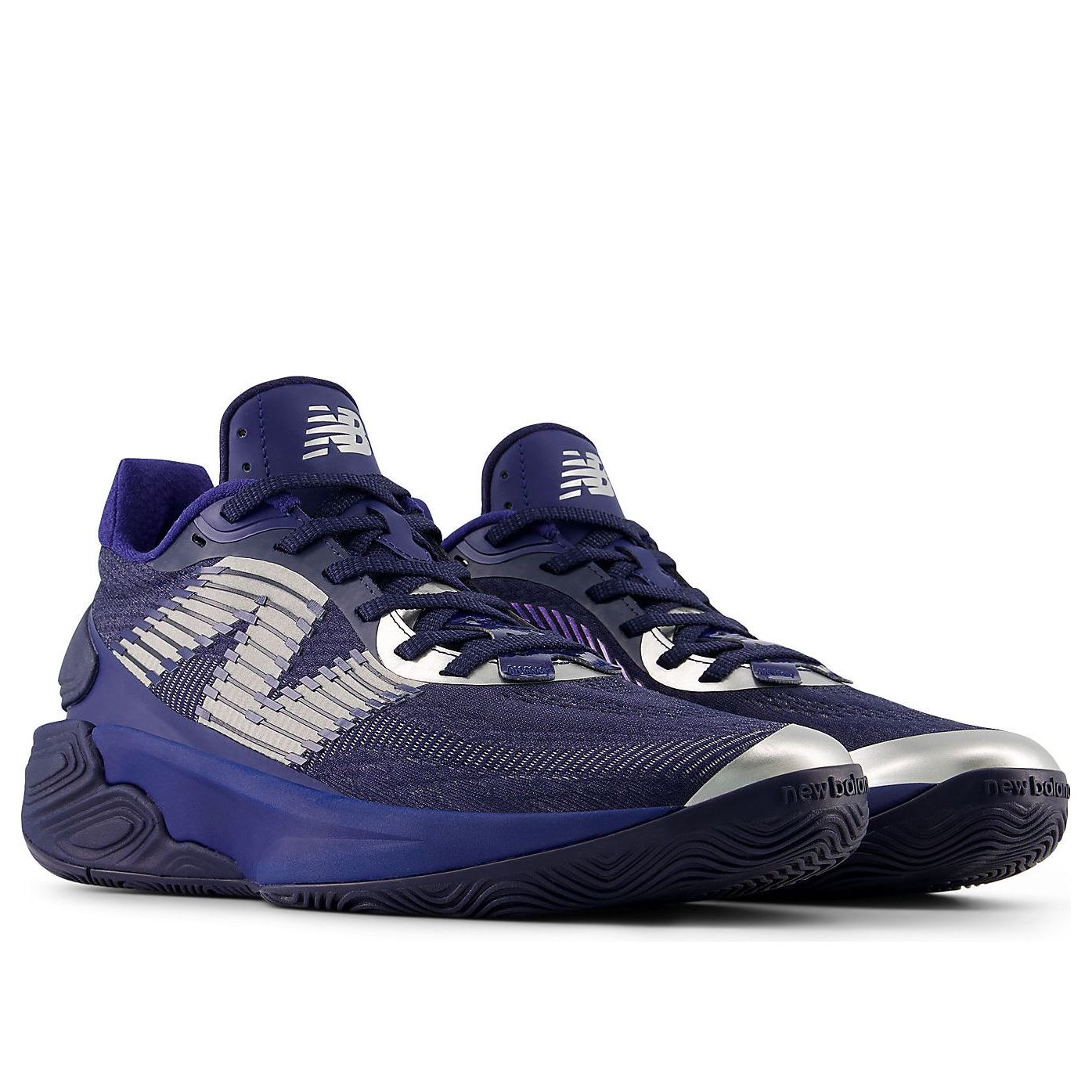 New Balance Two WXY V5 'Team Navy' BB2WYNV5