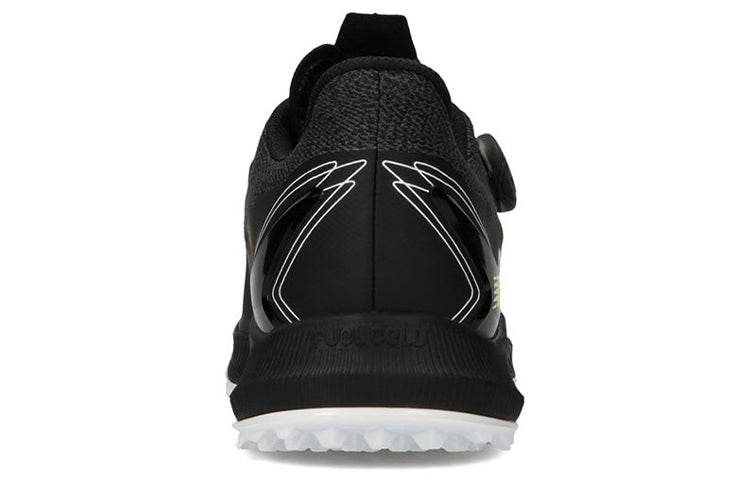 New Balance FuelCell 1001 v3 SL BOA Golf  'Black White' MGS1001B