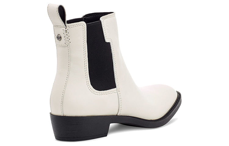 (WMNS) UGG Emmeth Chelsea Boot 'Jasmine' 1113421-JSM
