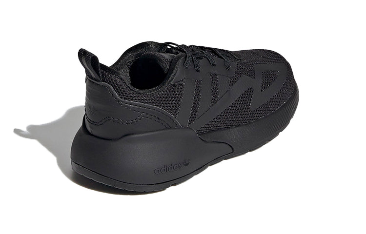 (TD) adidas originals ZX 2K Black FW2367