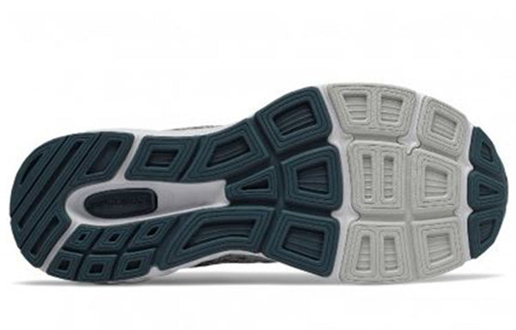 New Balance 680 Series v6 Grey/White M680CG6