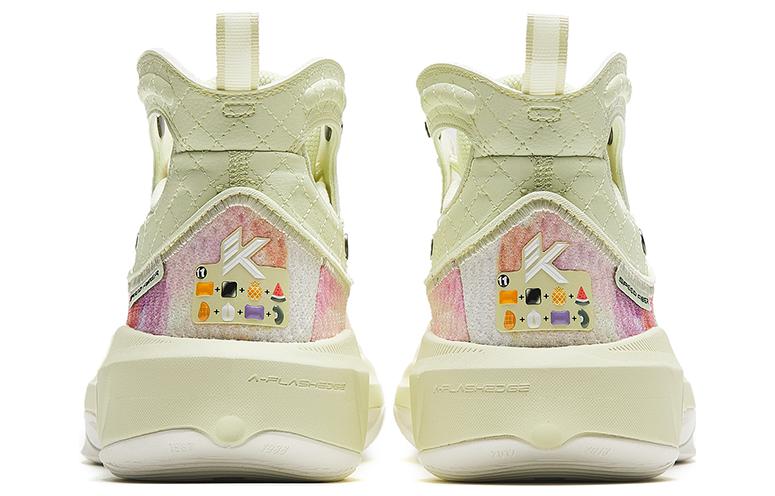 ANTA Klay Thompson 8 'Guo Tang' 112331101-5