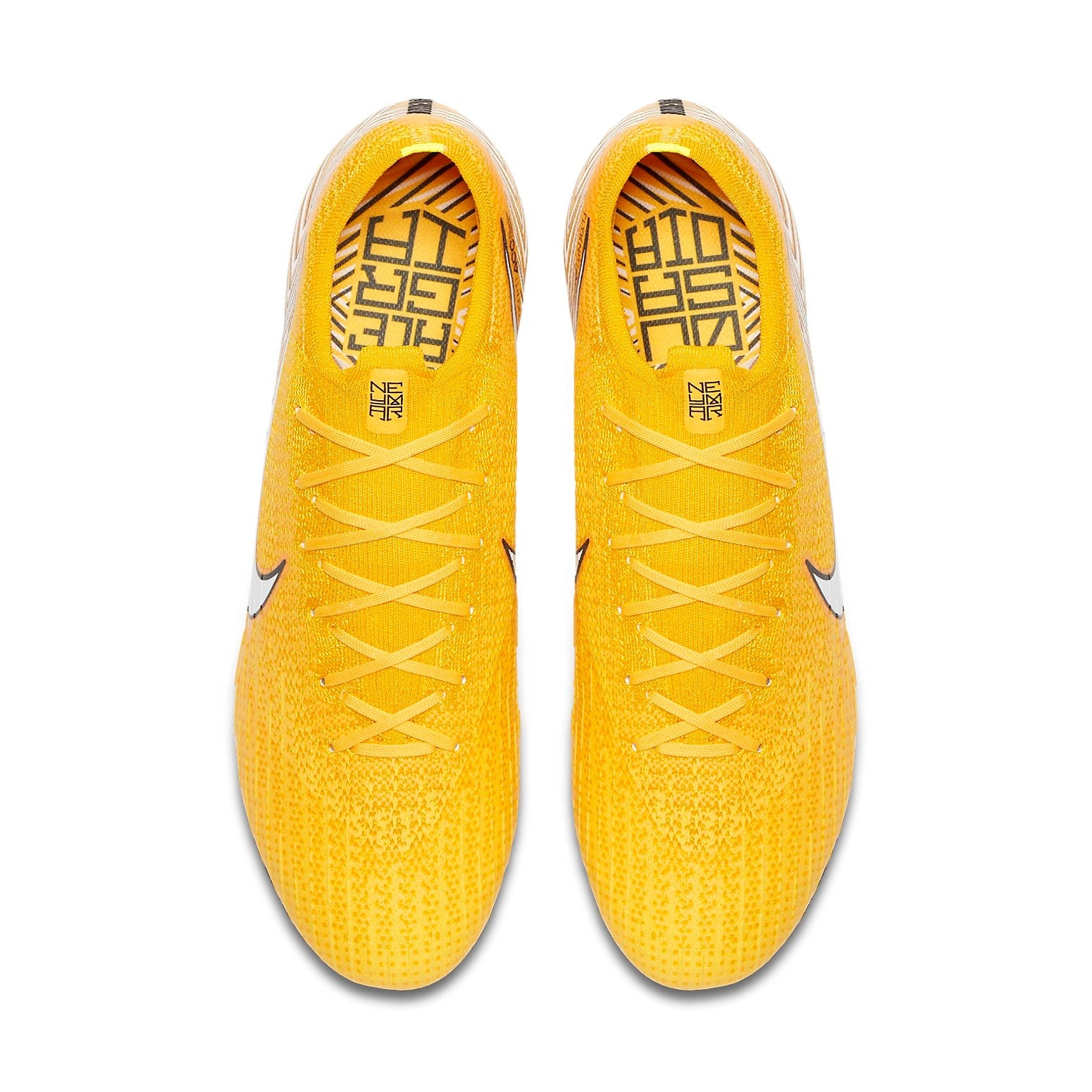 Nike x Neymar Jr. Mercurial Vapor 360 Elite 'Amarillo' AO3126-710