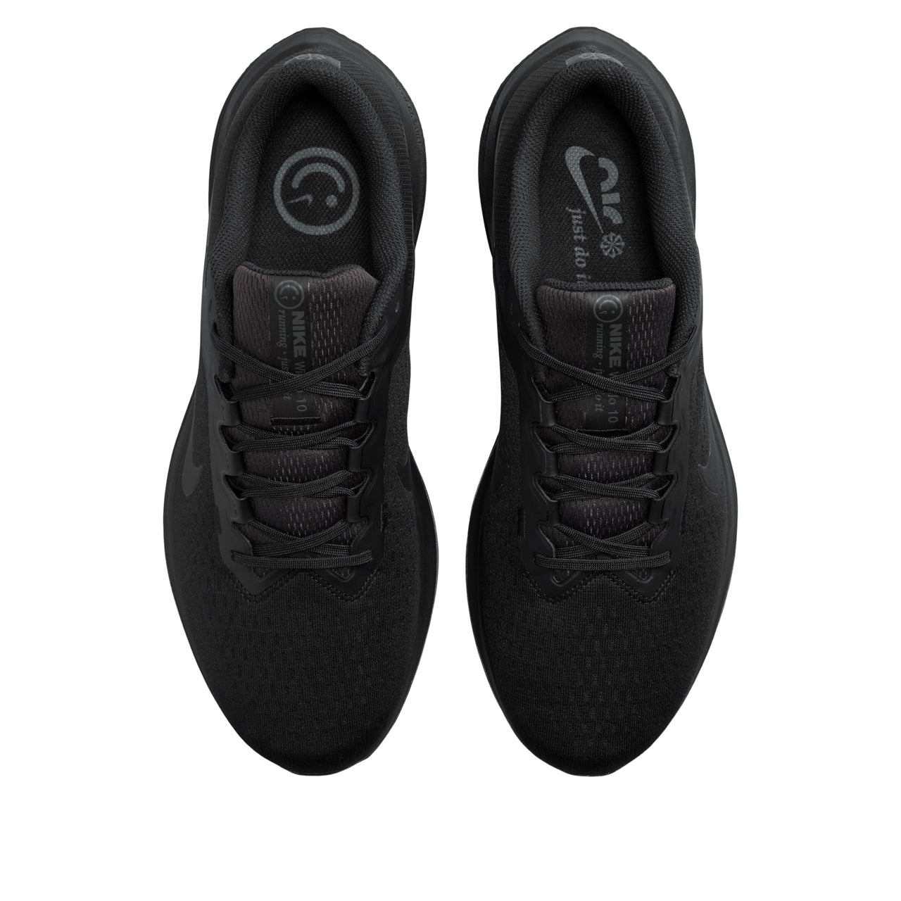 Nike Air Zoom Winflo 10 'Black Anthracite' DV4022-001
