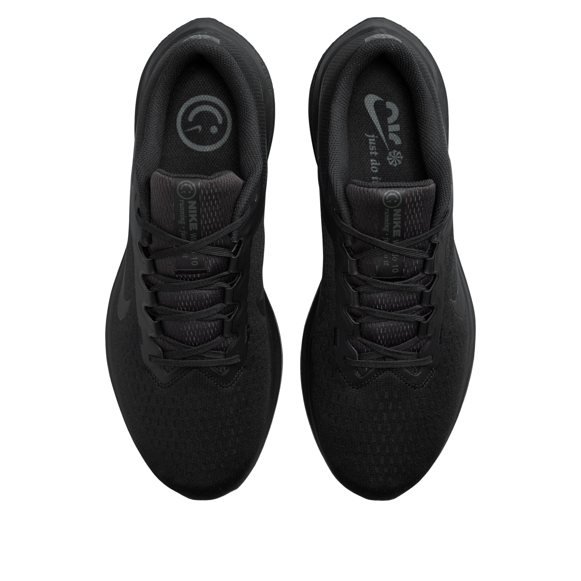 Nike Air Zoom Winflo 10 'Black Anthracite' DV4022-001