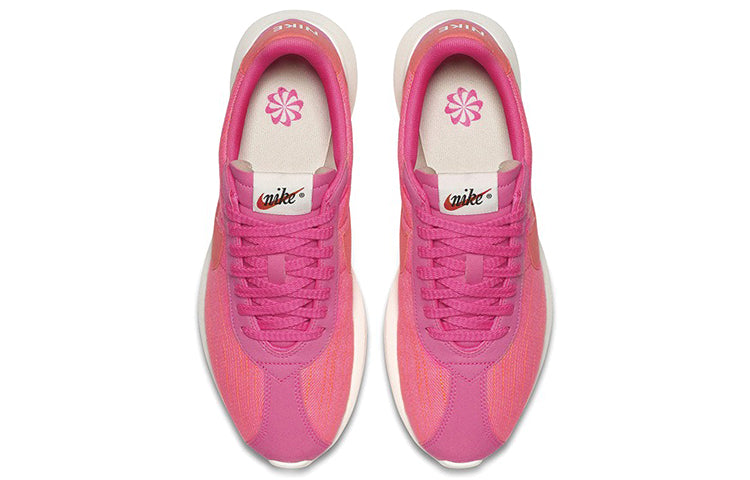 (WMNS) Nike Roshe LD-1000 'Pink Blast' 819843-601