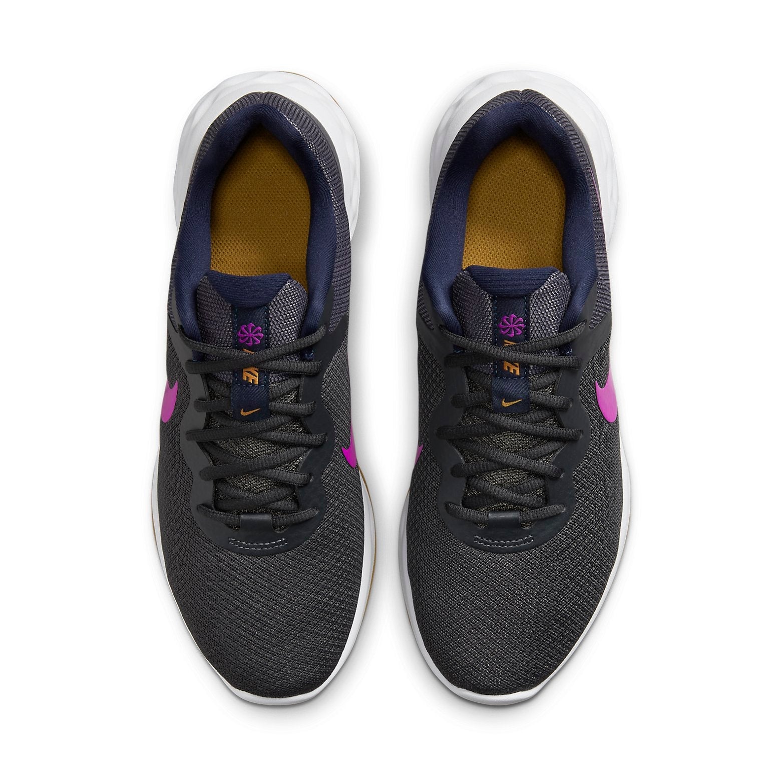 Nike Revolution 6 'Anthracite Purple' DC3728-011