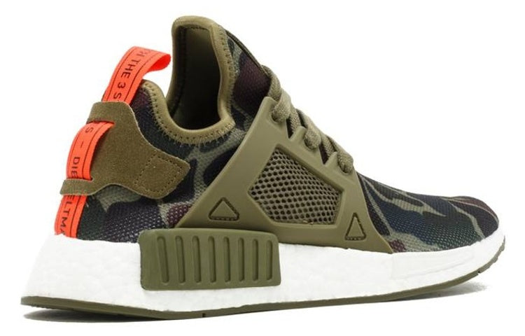 adidas NMD_XR1 'Olive Cargo' BA7232