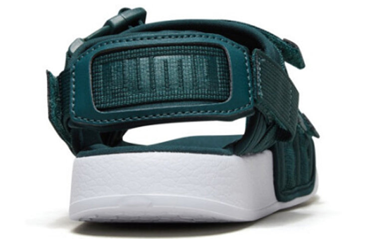 PUMA Leadcat Sandal Dark Green 369407-03