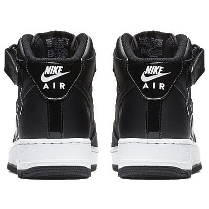 Air Force 1 Mid 'Have A Nike Day - Black' AO2444-001