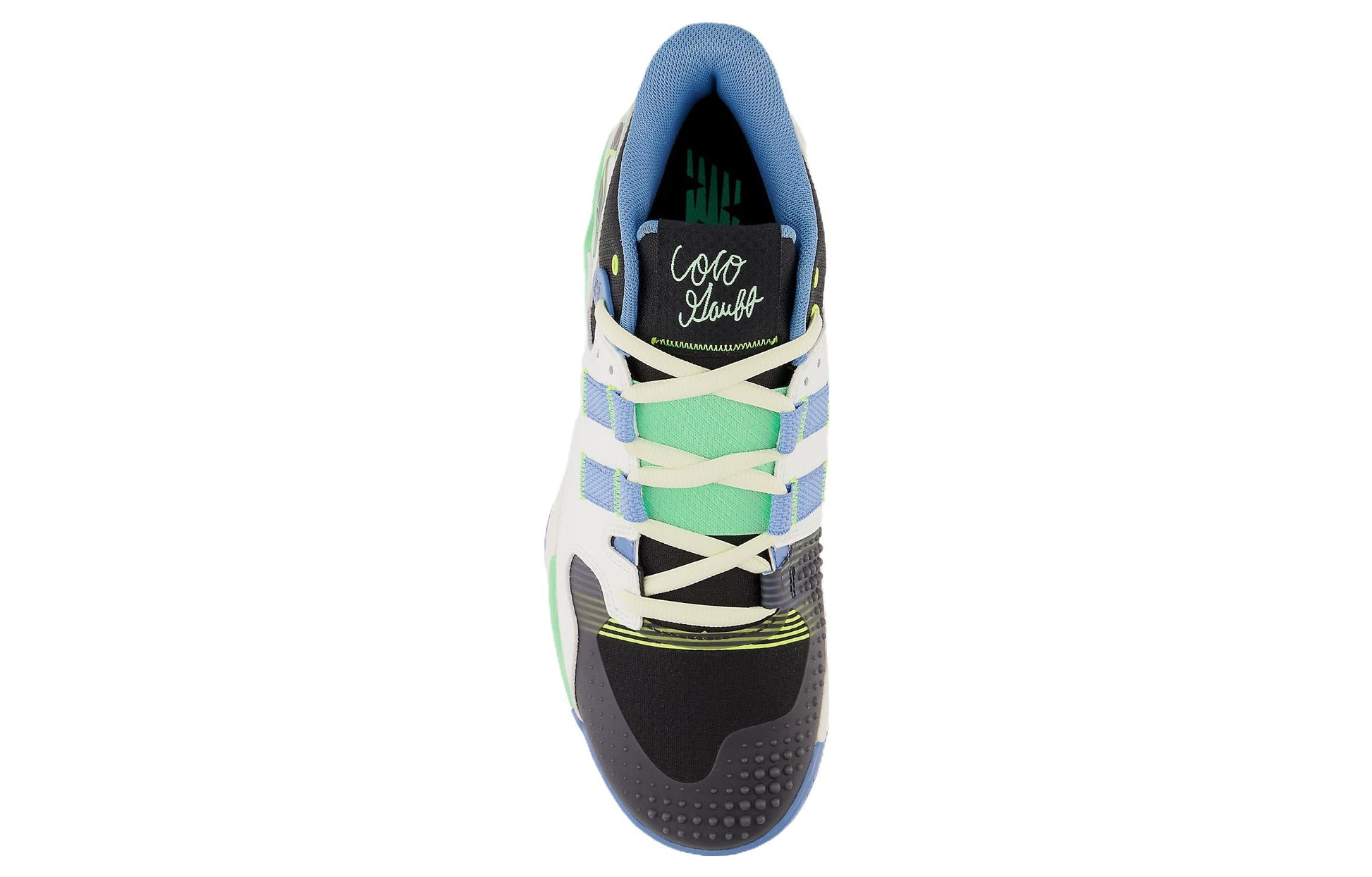 New Balance Coco CG1 'Twisted Net' UCHCOCOE
