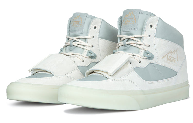 C2H4 x Vans Mountain Edition SP-box Grey VN0A3TKG627(S-BOX)