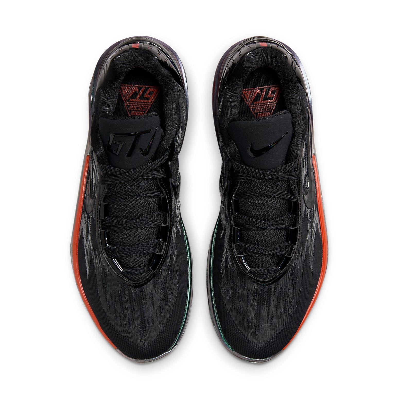 Nike Air Zoom GT Cut 2 'Greater Than Ever' FV4145-001