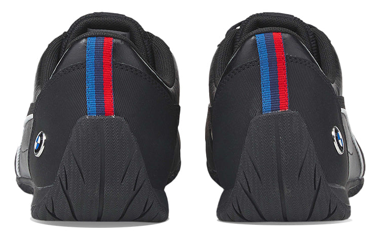 PUMA BMW Motorsport x Neo Cat 'Black White' 307018-01