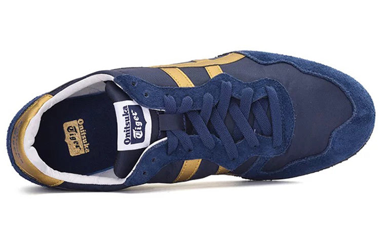 Onitsuka Tiger Serrano 'Navy Gold' D109L-5094