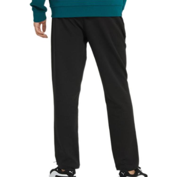 PUMA Rad/cal Dk Sweat Pants 'Black' 672406-01