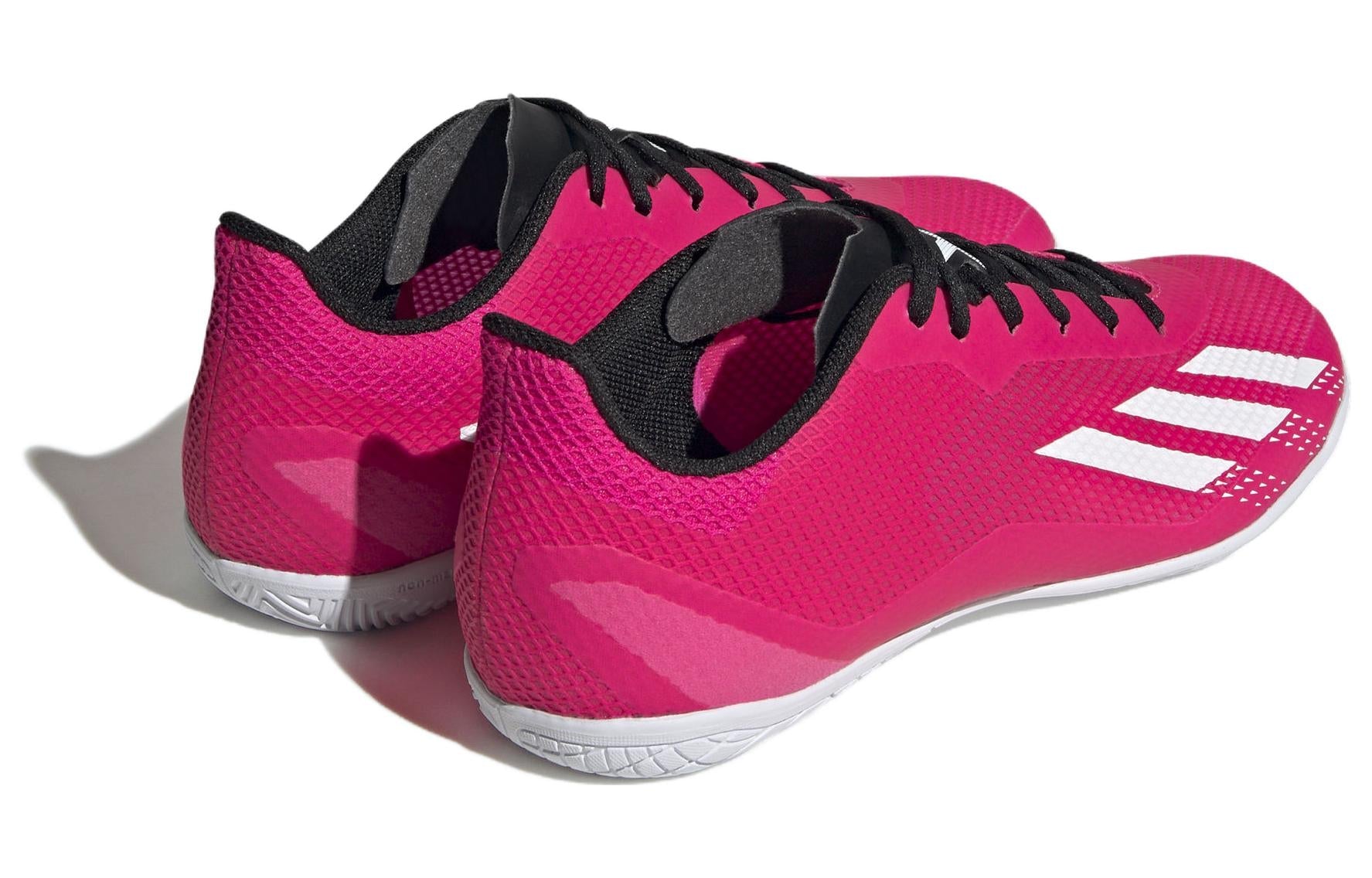 adidas X Speedportal.4 IN 'Shock Pink' GZ2451