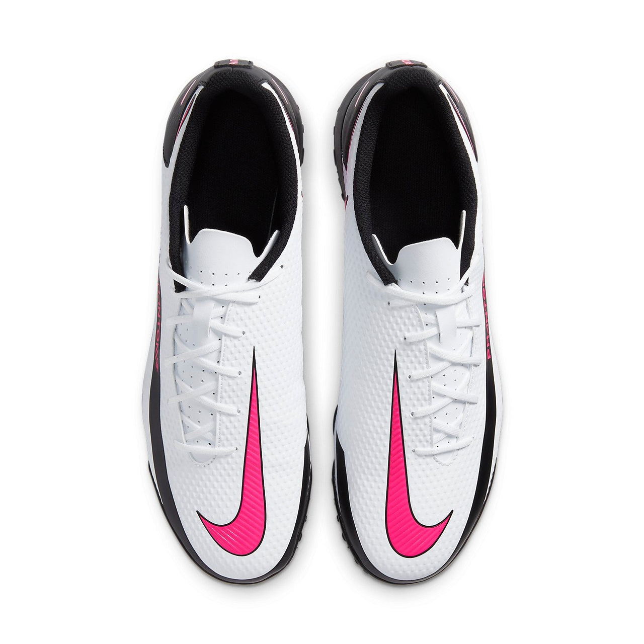 Nike Phantom GT Club TF 'White Pink' CK8469-160