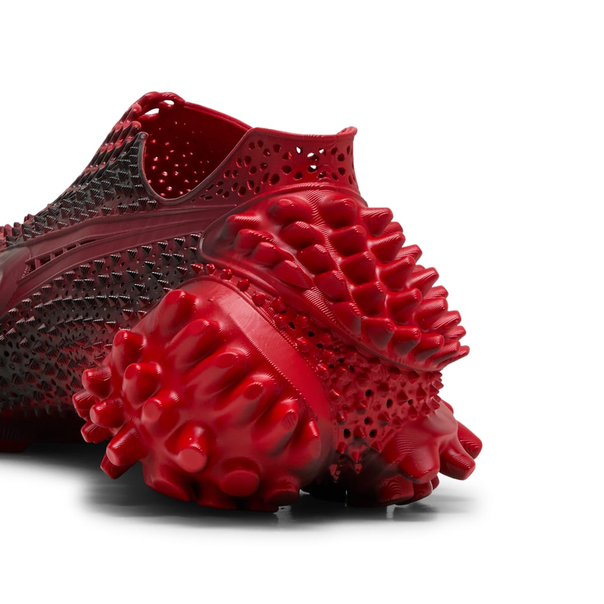 PUMA x A$AP Rocky Mostro 3.D. 'Red' 404187-01