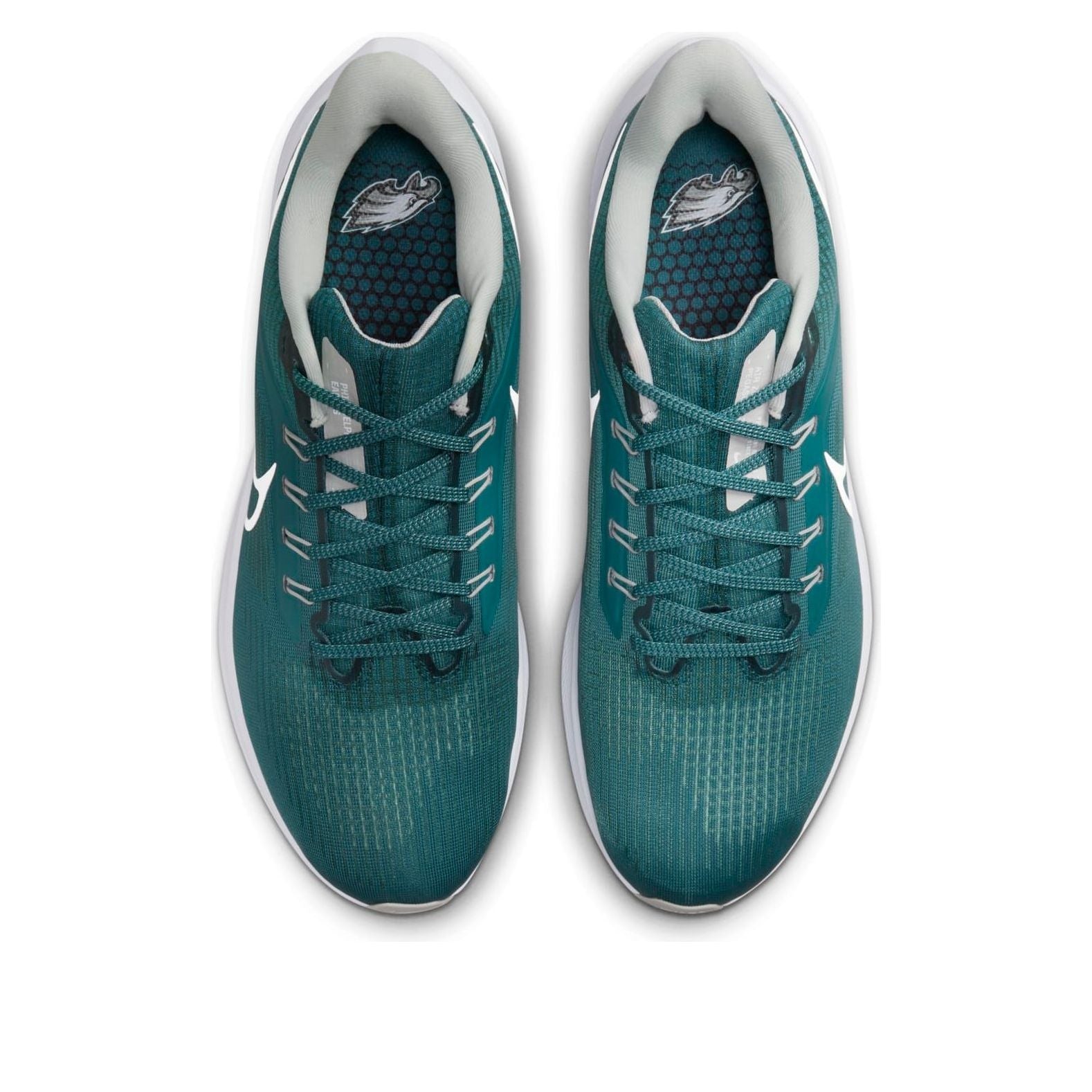 Nike x NFL Air Zoom Pegasus 39 'Philadelphia Eagles' DR2058-300