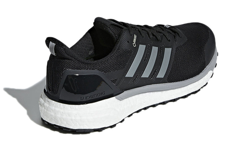 adidas Supernova GTX 'Black Grey' B96282