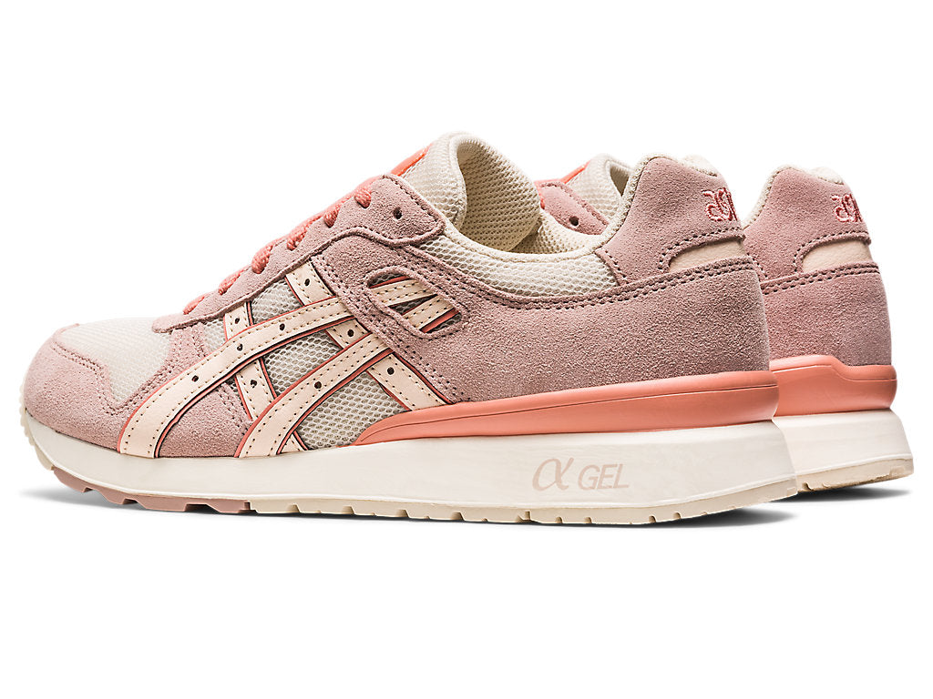 (WMNS) ASICS GT 2 'Fawn White Peach' 1202A161-700