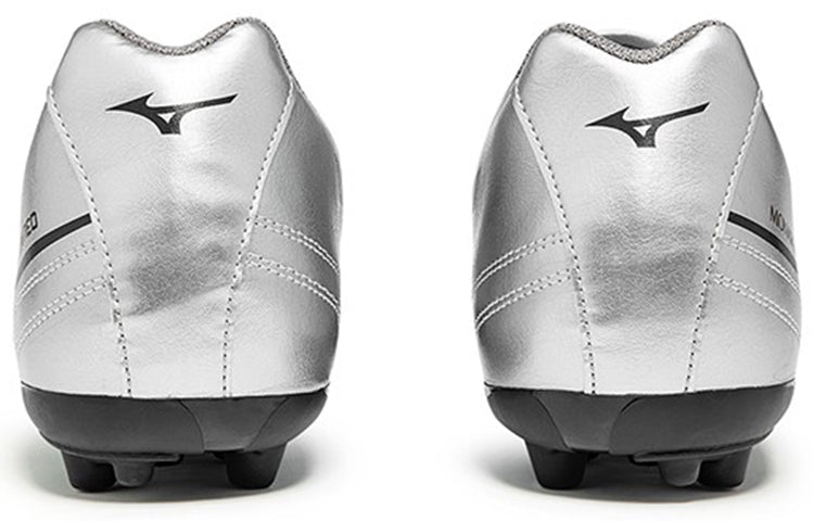Mizuno Monarcida Neo II Select AG 'Silver Grey' P1GA210603