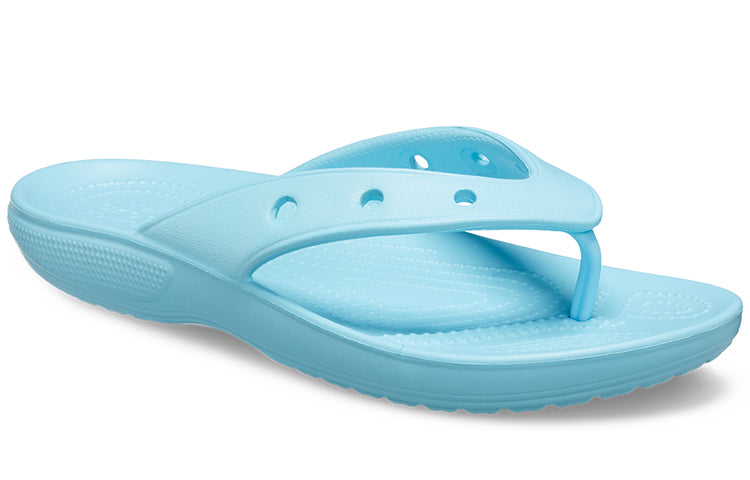 Crocs Classic Flip 'Navy' 207713-411