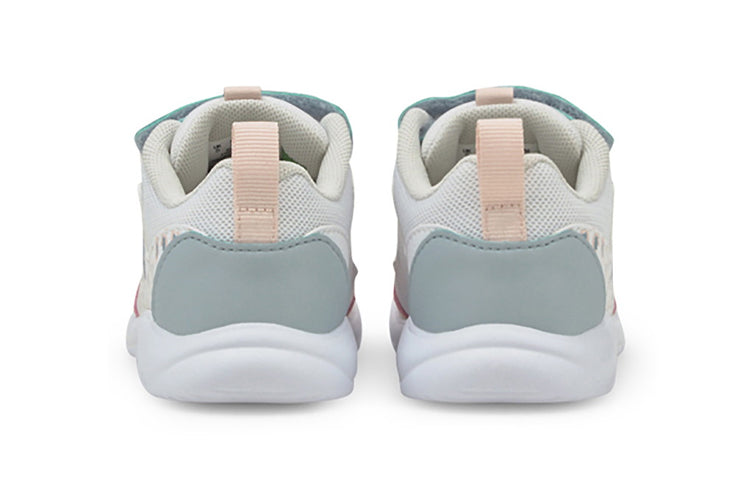 (TD) PUMA Fun Racer Roar 'White Blue Pink' 380883-01