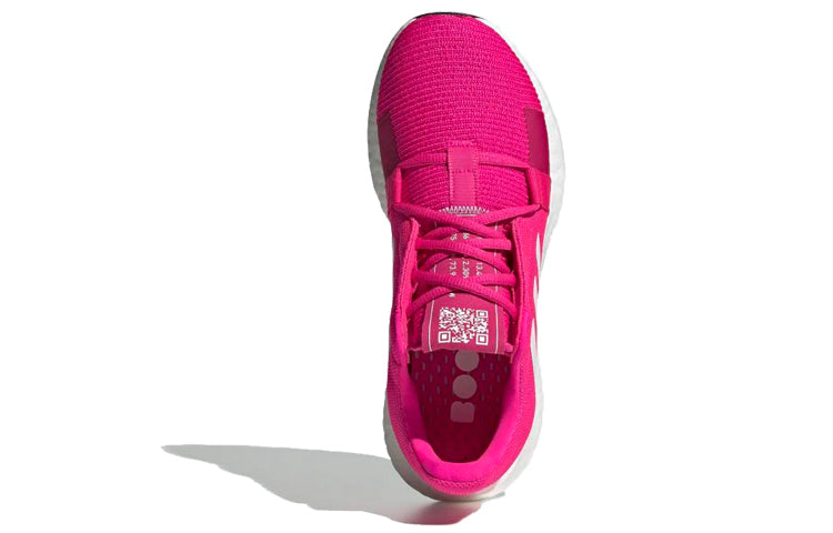 (WMNS) adidas Senseboost Go Pink EF1578