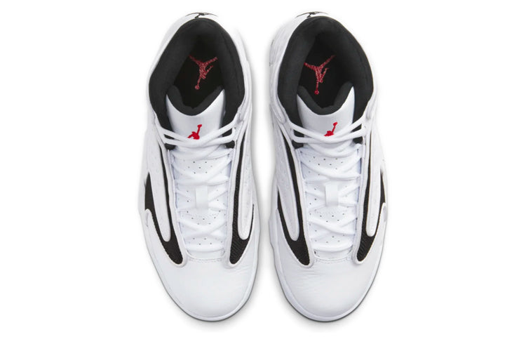 (WMNS) Air Jordan OG Retro 'White' 2020 133000-106