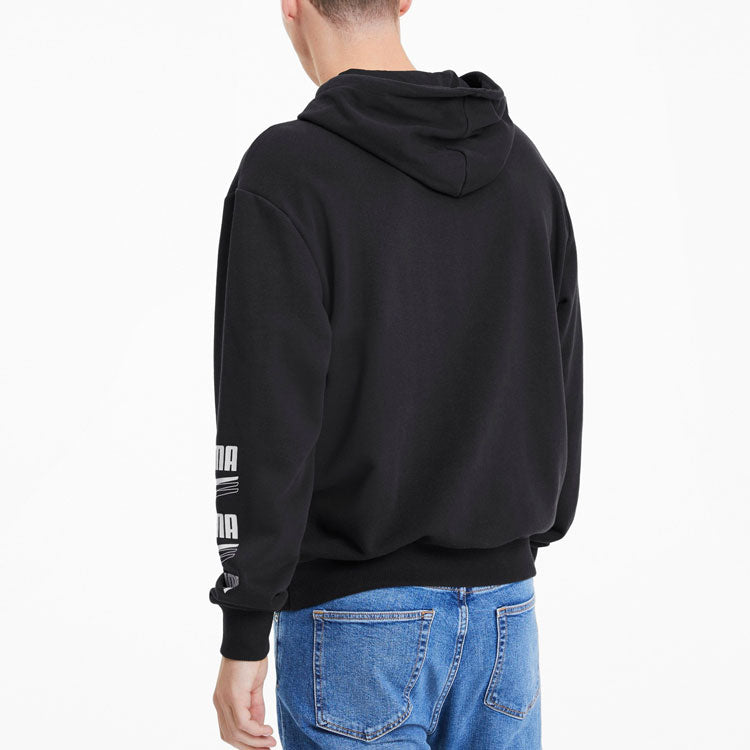 PUMA Bold TR Hoodie 'Black' 582762-01