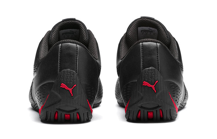 PUMA Ferrari SF 'Black Red' 306422-01