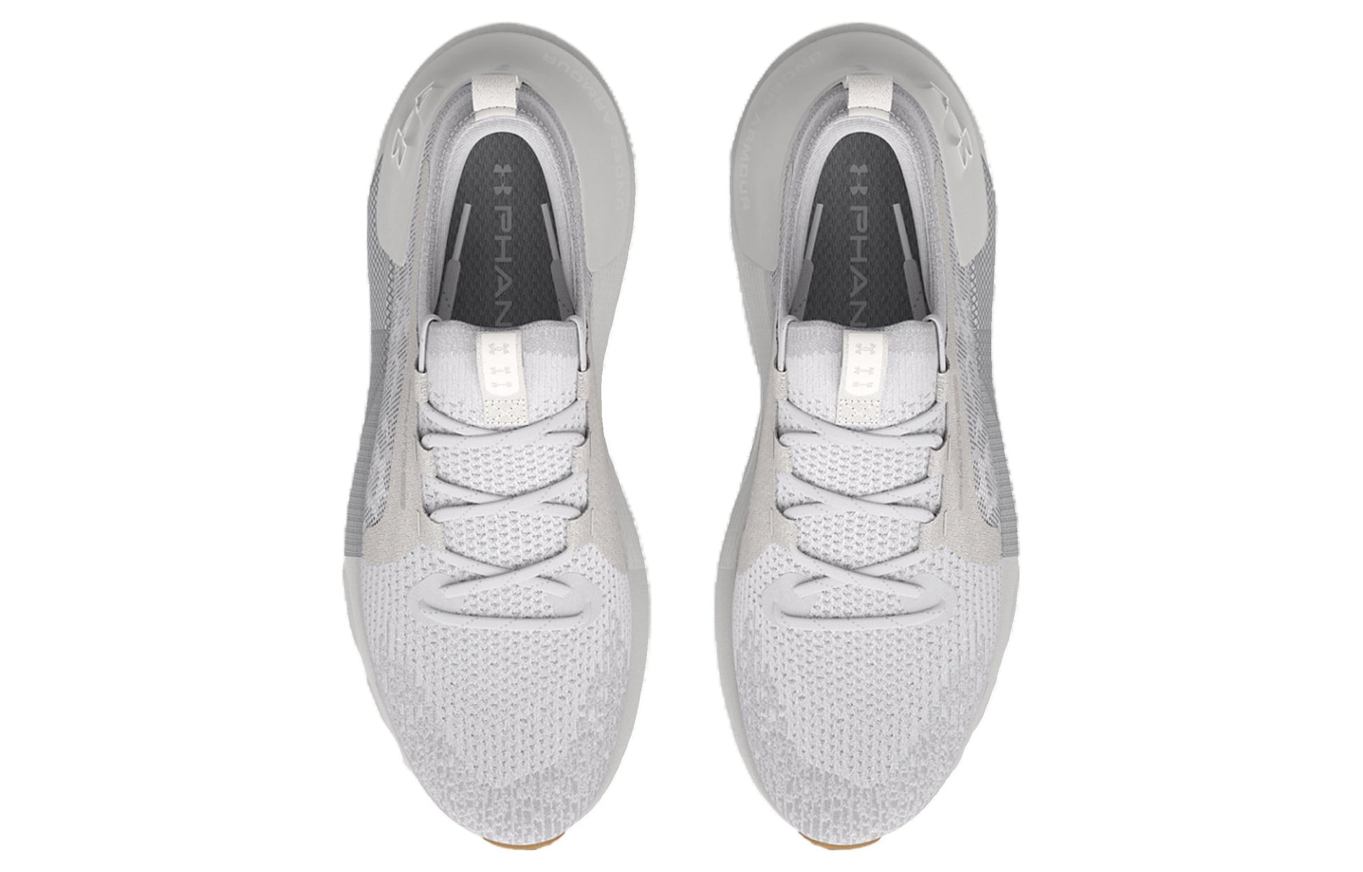 Under Armour HOVR Phantom 3 SE Elevate 'Halo Grey' 3026648-101