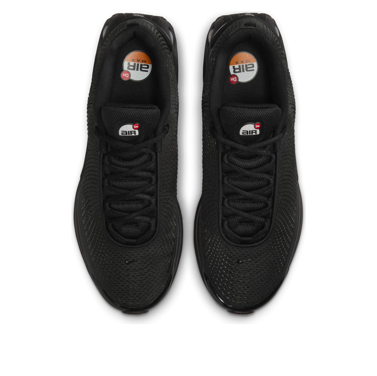 Nike Air Max DN 'Black Metallic Grey' DV3337-006