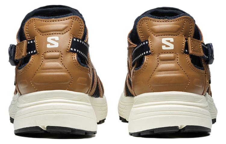 SALOMON Techsonic LTR 'Brown Beige' 471310