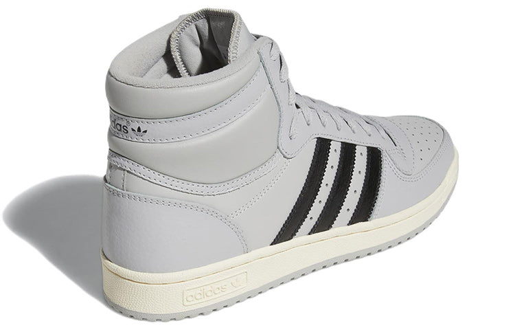 adidas Top Ten RB 'Grey Core Black' GV6633