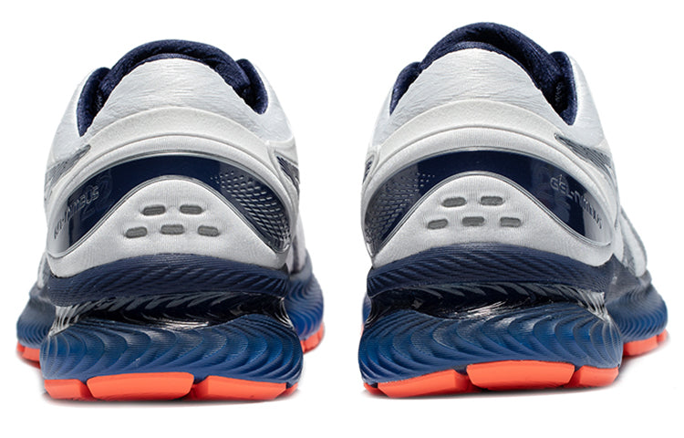 ASICS Gel-Nimbus 22 'White Blue' 1011B087-100